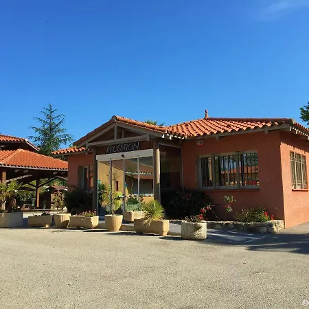 Campsite 3 Bedroom De Pujol - Joycasa *