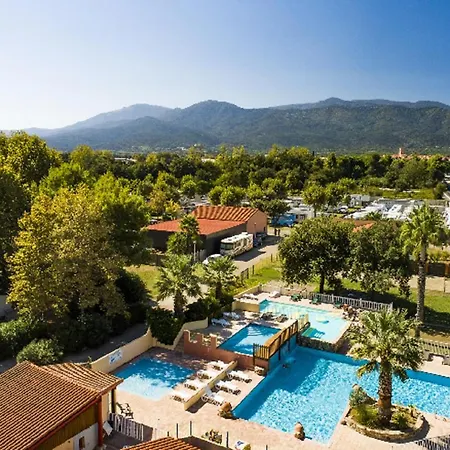 3 Bedroom De Pujol - Joycasa Argeles-sur-Mer