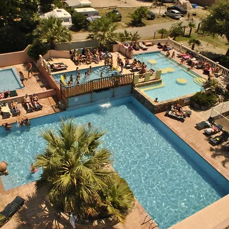 3 Bedroom De Pujol - Joycasa Argeles-sur-Mer