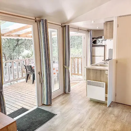 3 Bedroom De Pujol - Joycasa Campsite
