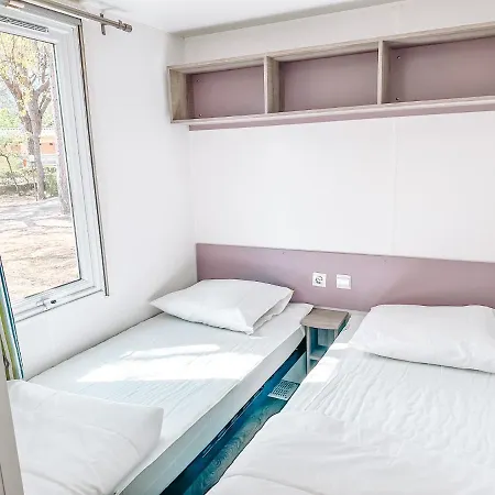 3 Bedroom De Pujol - Joycasa Campsite