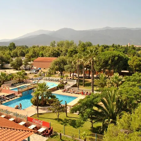 3 Bedroom De Pujol - Joycasa Campsite