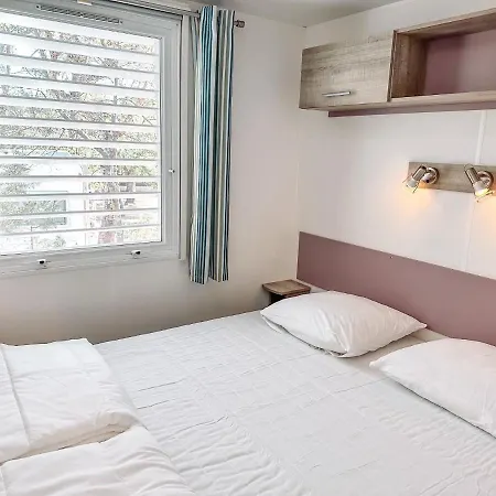 Kemp 3 Bedroom De Pujol - Joycasa Argelès-sur-Mer
