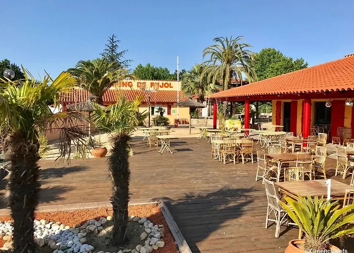 3 Bedroom De Pujol - Joycasa