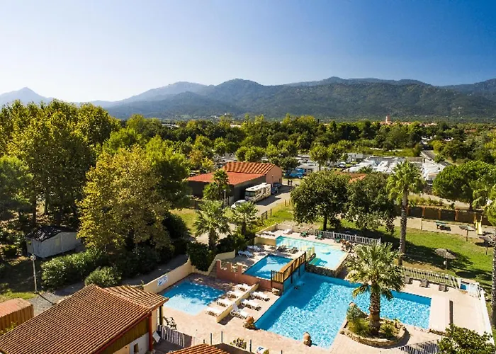 3 Bedroom De Pujol - Joycasa Argelès-sur-Mer