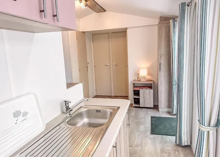 3 Bedroom De Pujol - Joycasa Κάμπινγκ *