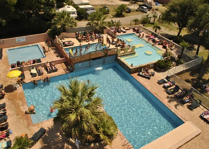 3 Bedroom De Pujol - Joycasa Argelès-sur-Mer