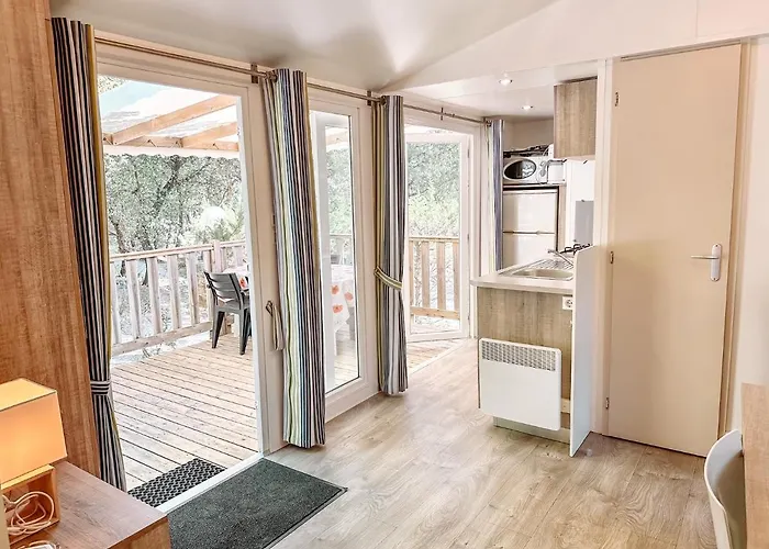 3 Bedroom De Pujol - Joycasa Κάμπινγκ