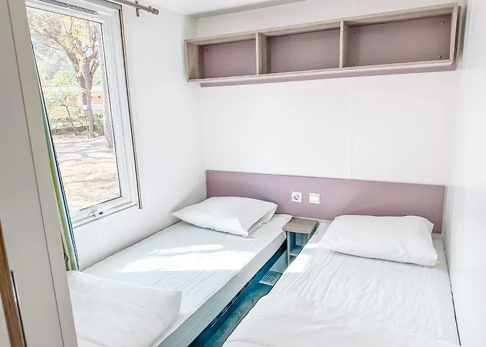 3 Bedroom De Pujol - Joycasa Κάμπινγκ