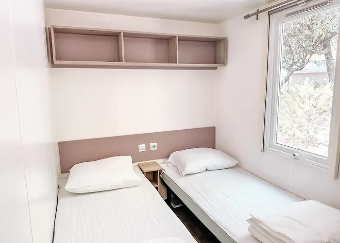 3 Bedroom De Pujol - Joycasa Κάμπινγκ Argelès-sur-Mer
