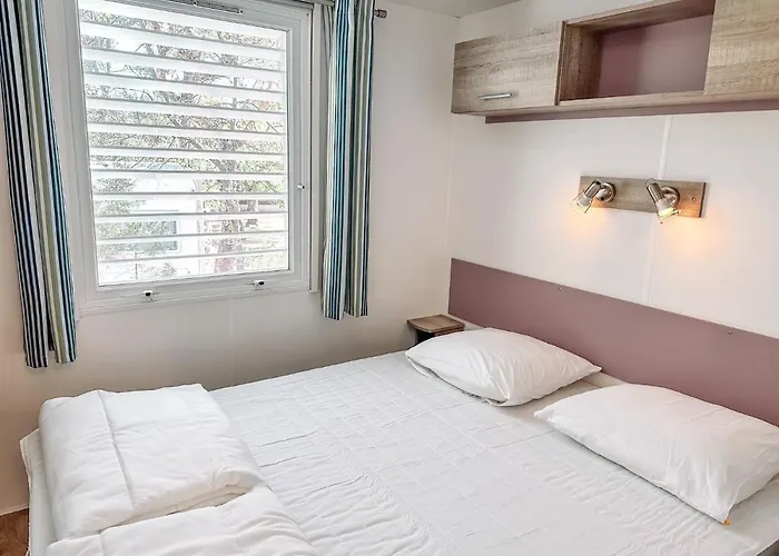 Κάμπινγκ 3 Bedroom De Pujol - Joycasa Argelès-sur-Mer